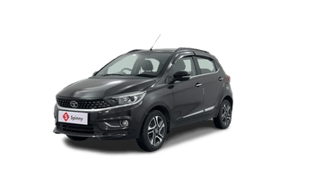 Used 2023 Tata Tiago XZA Plus Petrol Automatic Image