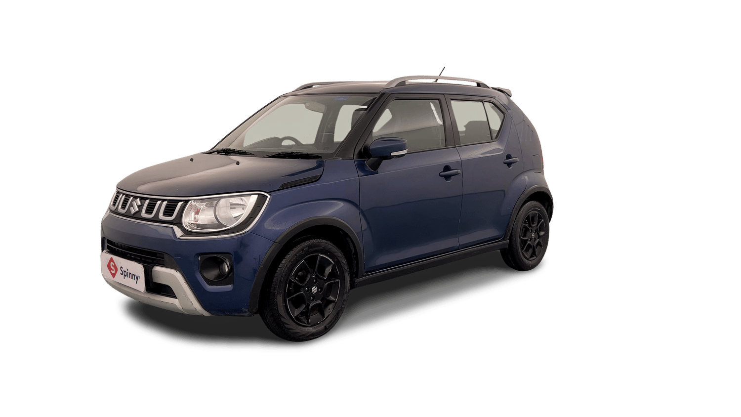 Used 2020 Maruti Suzuki Ignis Zeta 1.2 MT Petrol Manual Image