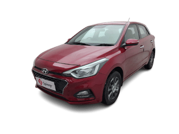 Used 2019 Hyundai Elite i20 Sportz Plus 1.2 Petrol Manual Image