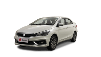 Used 2023 Maruti Suzuki Ciaz Alpha 1.5 AT Petrol Automatic Image