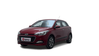 Used 2015 Hyundai Elite i20 Asta 1.2 Petrol Manual Image