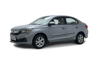 Used 2020 Honda Amaze 1.2 V CVT Petrol Petrol Automatic Image