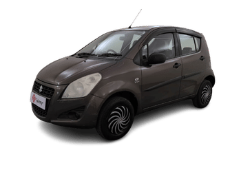 Used 2015 Maruti Suzuki Ritz Vxi BS-IV Petrol Manual Image