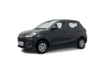 Used 2023 Maruti Suzuki Alto K10 VXi AGS Petrol Automatic Image