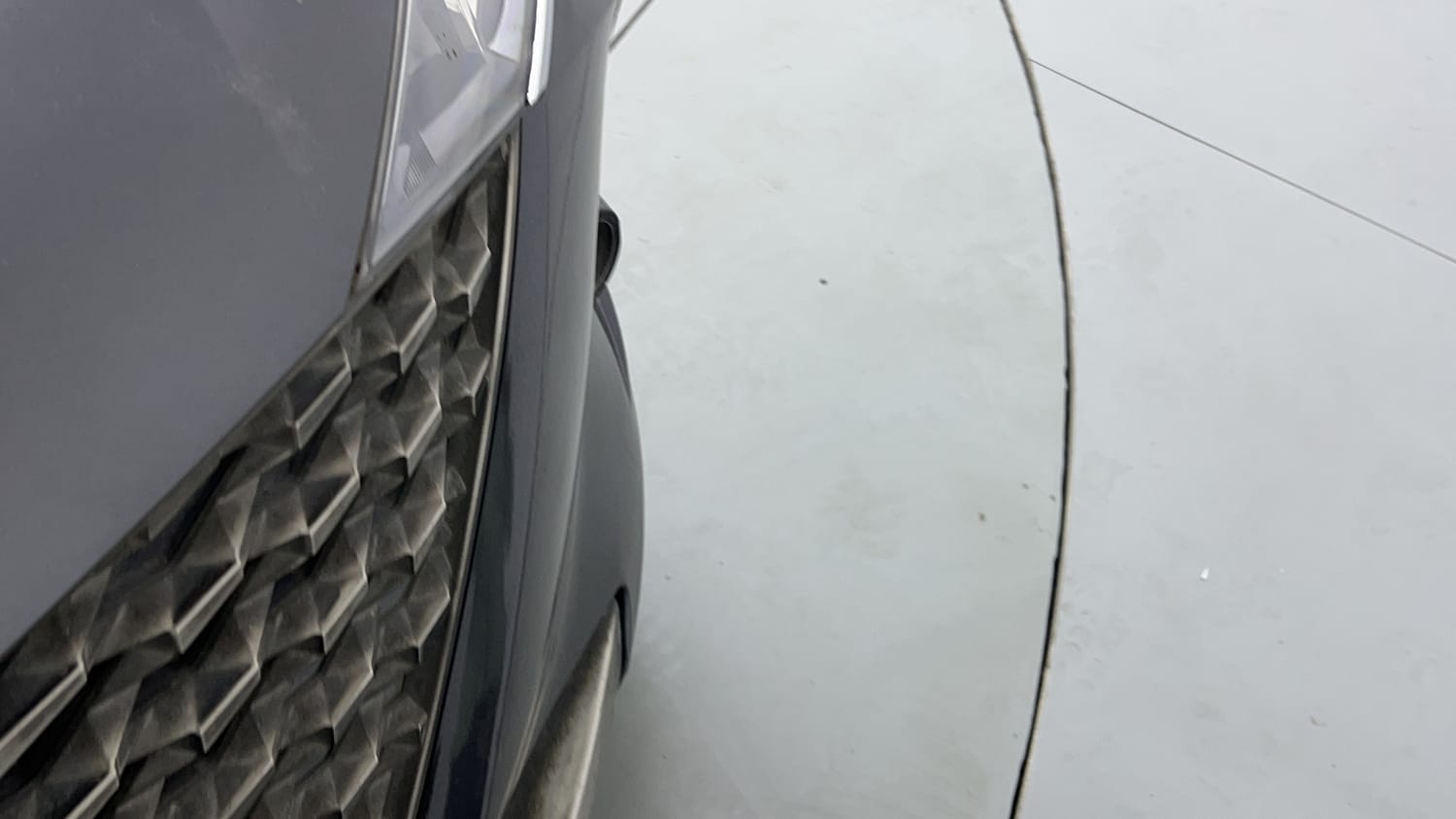 Used 2021 Hyundai Verna SX 1.5 MPi Petrol Manual dents MINOR SCRATCH