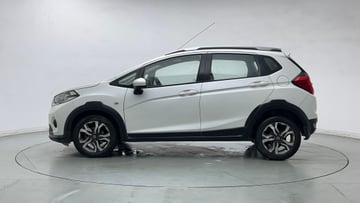 Used 2020 Honda WR-V S MT Petrol Petrol Manual Image