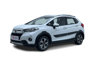 Used 2018 Honda WR-V VX i-VTEC Petrol+cng(Outside Fitted) Cng Manual Image
