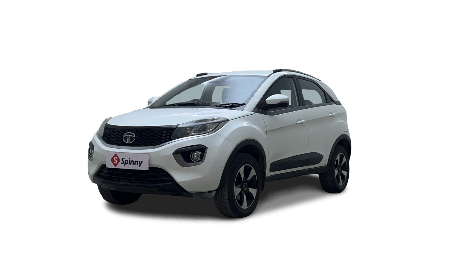 Used 2018 Tata Nexon XZA Plus Diesel Diesel Automatic Image