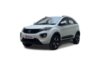 Used 2018 Tata Nexon XZA Plus Diesel Diesel Automatic Image
