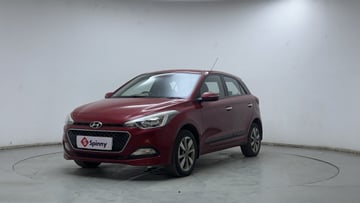 Used 2015 Hyundai Elite i20 Asta 1.2 Petrol Manual Image
