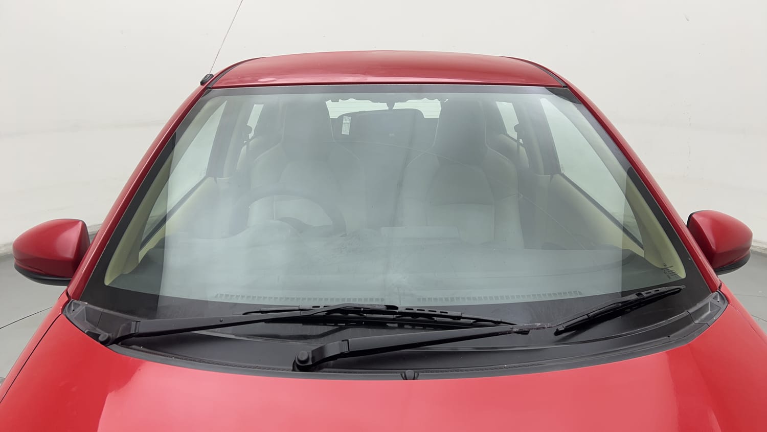 2016 Honda Brio S MT-8