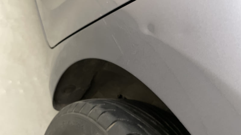 Used 2012 Hyundai i20 Sportz 1.2 BS-IV Petrol Manual dents MINOR DENT