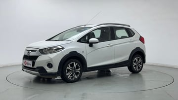 Used 2020 Honda WR-V S MT Petrol Petrol Manual Image