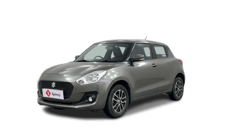 Used 2021 Maruti Suzuki Swift ZXi Petrol Manual Image