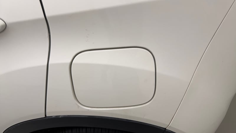 Used 2018 Tata Nexon XZ Plus Petrol Manual dents MINOR SCRATCH