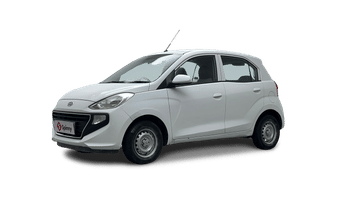 Used 2021 Hyundai Santro Sportz Executive CNG Cng Manual Image