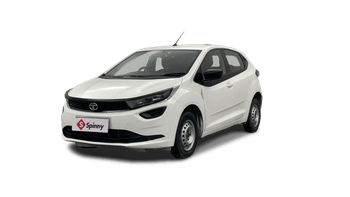 Used 2022 Tata Altroz XE Petrol Petrol Manual Image