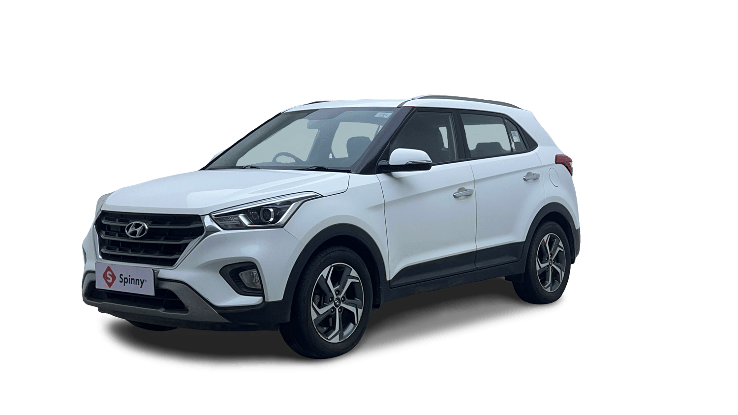 Used 2019 Hyundai Creta SX 1.6 AT Petrol Petrol Automatic Image