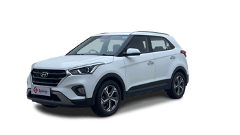 Used 2019 Hyundai Creta SX 1.6 AT Petrol Petrol Automatic Image