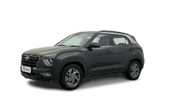Used 2020 Hyundai Creta SX (O) 1.4 Turbo 7 DCT Petrol Automatic Image