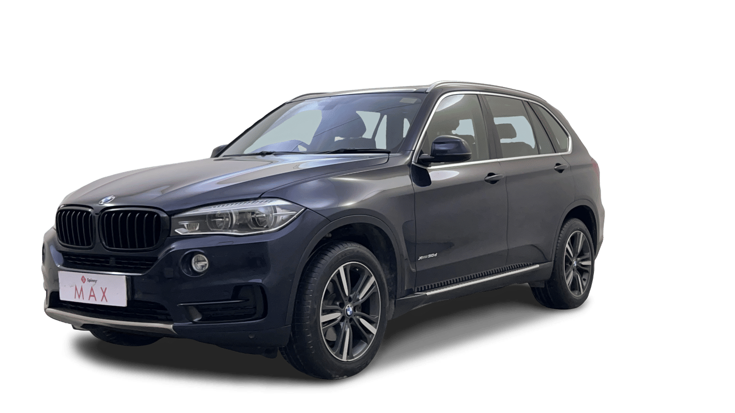 Used 2018 BMW X5 xDrive30d Pure Experience (5 Seater) Diesel Automatic Image