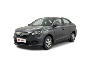 Used 2018 Honda Amaze 1.2 S CVT Petrol Petrol Automatic Image