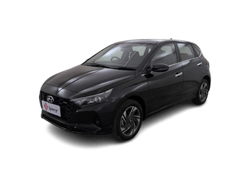 Used 2023 Hyundai New i20 Asta (O) 1.0 Turbo DCT Petrol Automatic Image