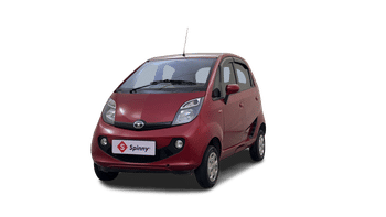 Used 2017 Tata Nano Twist XTA Petrol Automatic Image