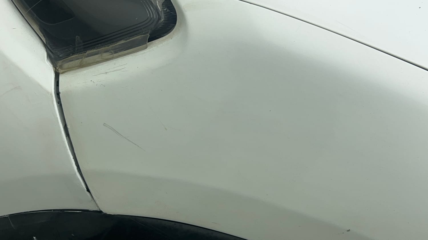 Used 2020 Renault Kwid 1.0 RXT AMT Opt Petrol Automatic dents MINOR SCRATCH