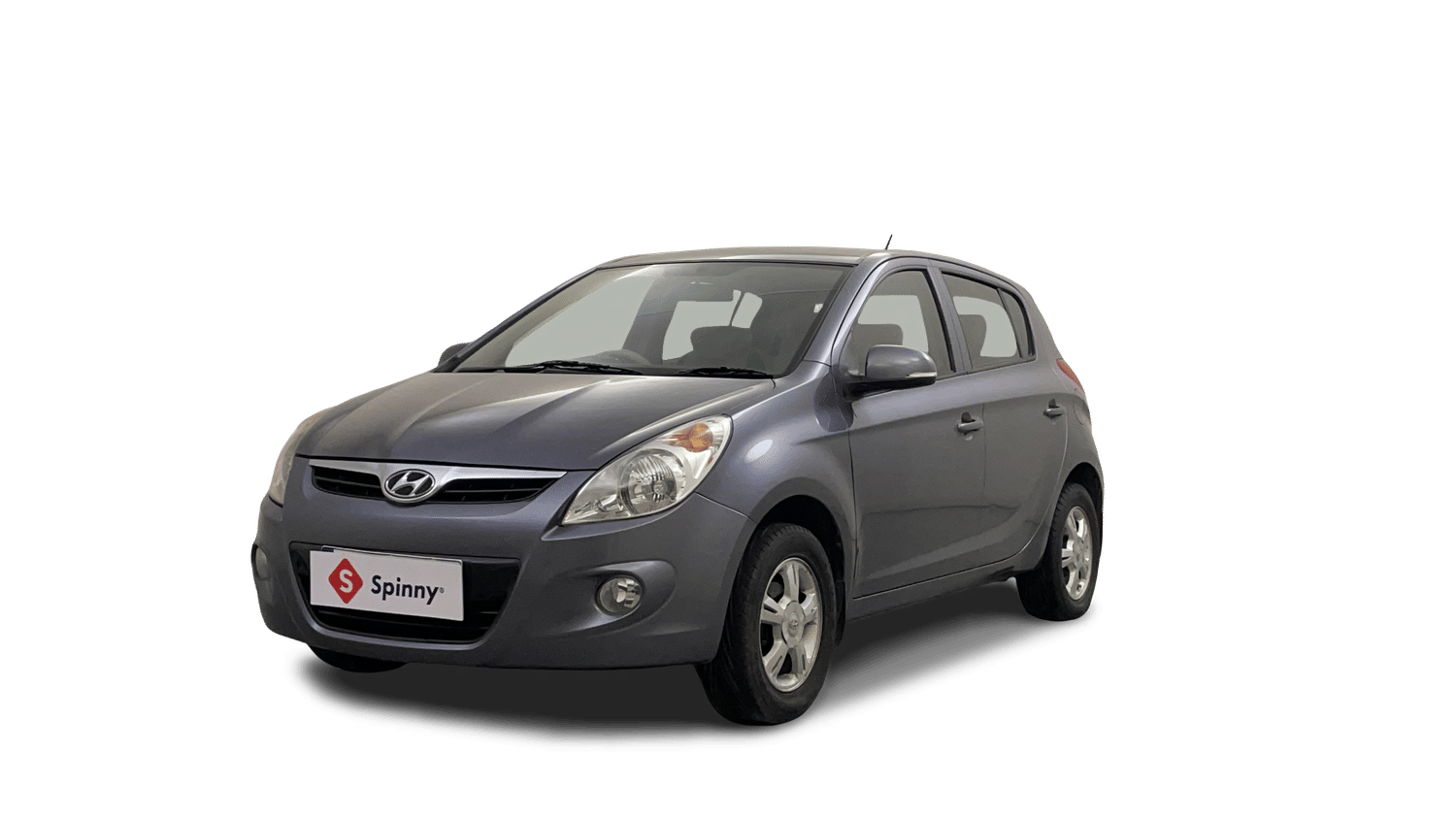 Used 2012 Hyundai I20 Sportz 1.2 BS-IV Petrol Manual Image