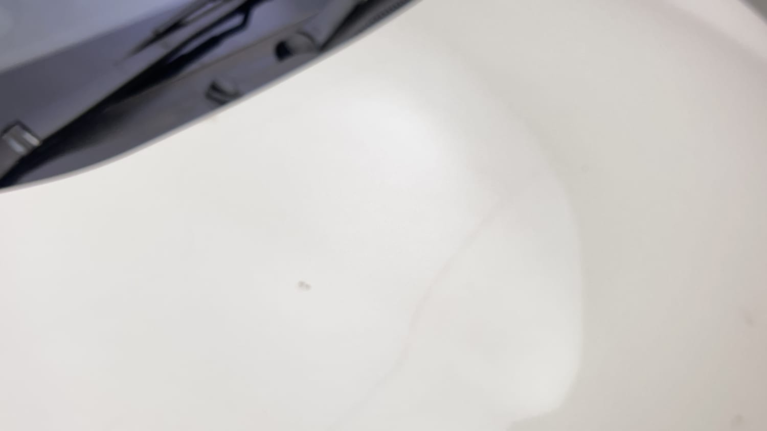 Used 2012 Hyundai Eon Magna Petrol Manual dents MINOR SCRATCH