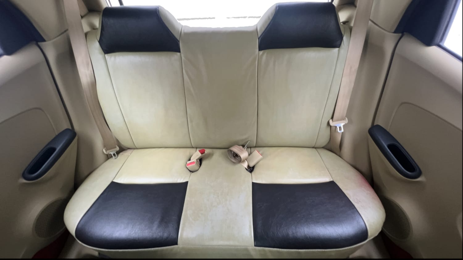 2016 Honda Brio S MT-23