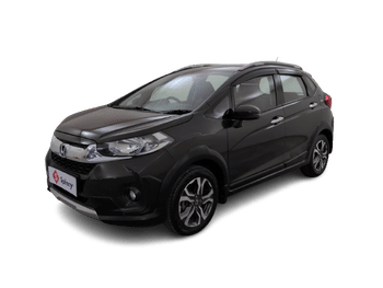 Used 2019 Honda WR-V VX MT Petrol Petrol Manual Image