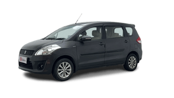 Used 2014 Maruti Suzuki Ertiga ZXi Petrol Manual Image