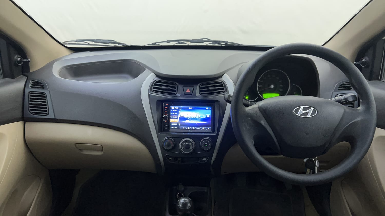 DASHBOARD VIDEO