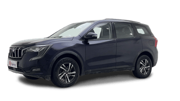 Used 2024 Mahindra XUV700 AX5 Petrol MT 7 STR Petrol Manual Image