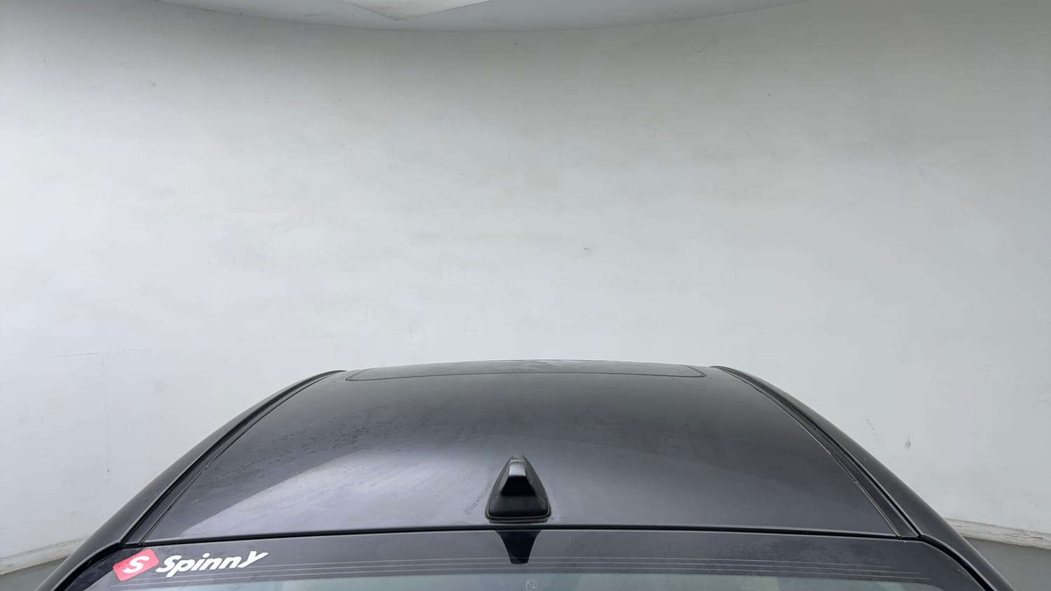 Used 2021 Hyundai Verna SX 1.5 MPi Petrol Manual exterior EXTERIOR ROOF VIEW