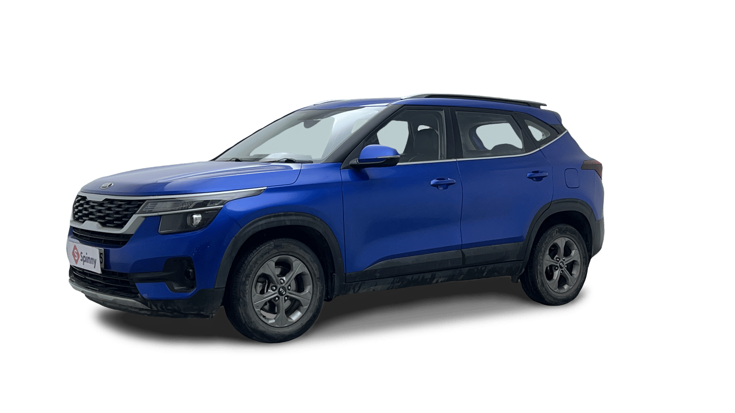 Used 2019 Kia Seltos HTK Plus 1.5 Petrol Manual Image
