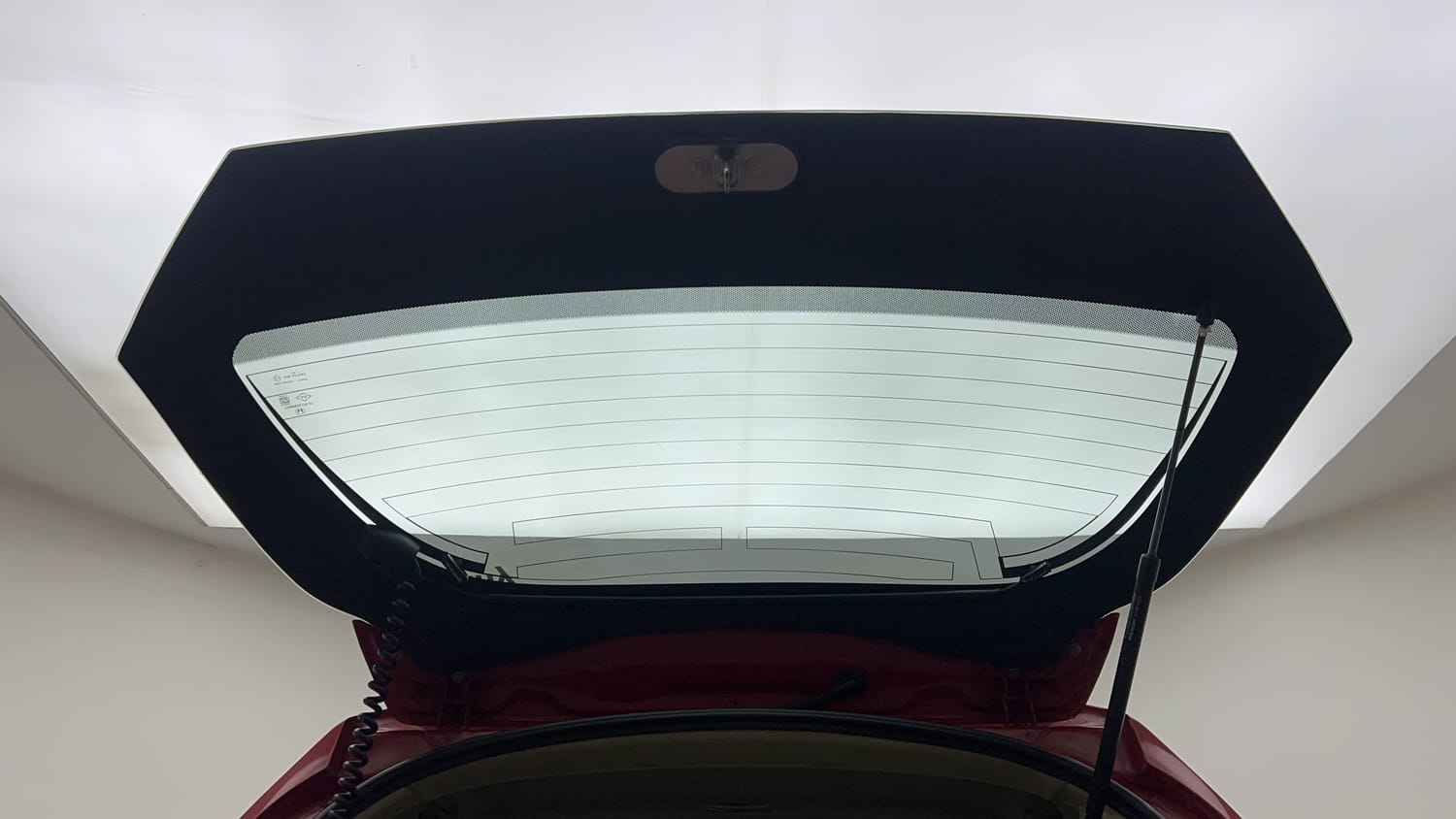 2016 Honda Brio S MT-24
