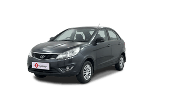 Used 2018 Tata Zest XMS Petrol Petrol Manual Image