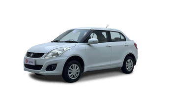 Used 2012 Maruti Suzuki Swift Dzire VXI Petrol Manual Image