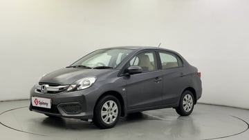 Used 2017 Honda Amaze 1.2 S i-VTEC Opt Petrol Manual Image