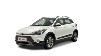 Used 2015 Hyundai I20 Active 1.2 S Petrol Manual Image