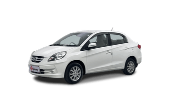 Used 2014 Honda Amaze 1.2 VX i-VTEC Petrol Manual Image