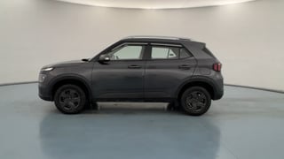 Used 2025 Hyundai Venue SX 1.2 Petrol Petrol Manual exterior LEFT SIDE VIEW
