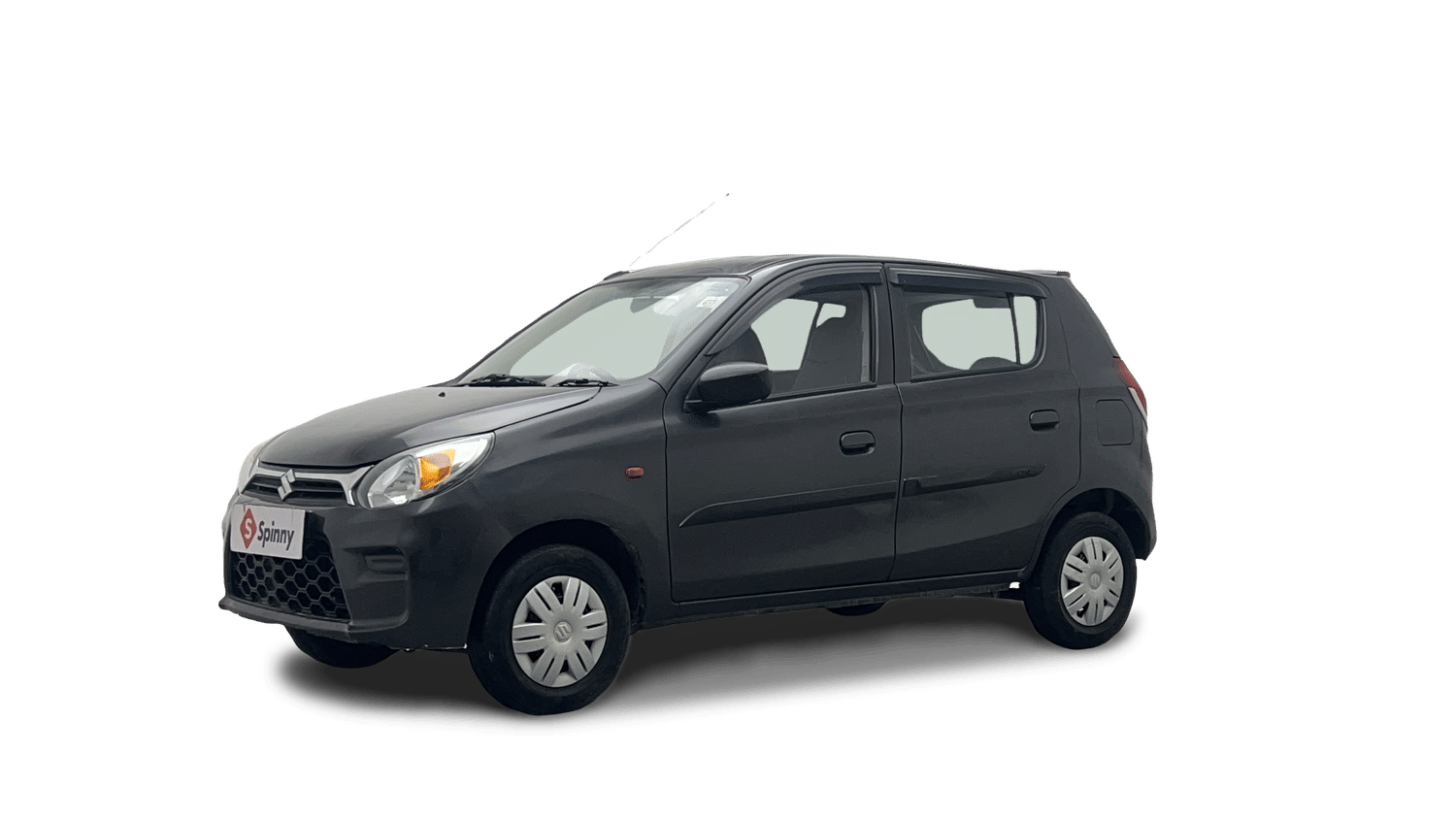 Used 2021 Maruti Suzuki Alto 800 VXi Petrol Manual Image
