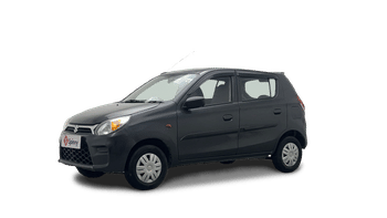 Used 2021 Maruti Suzuki Alto 800 VXi Petrol Manual Image