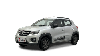 Used 2016 Renault Kwid 1.0 RXT Petrol Manual Image