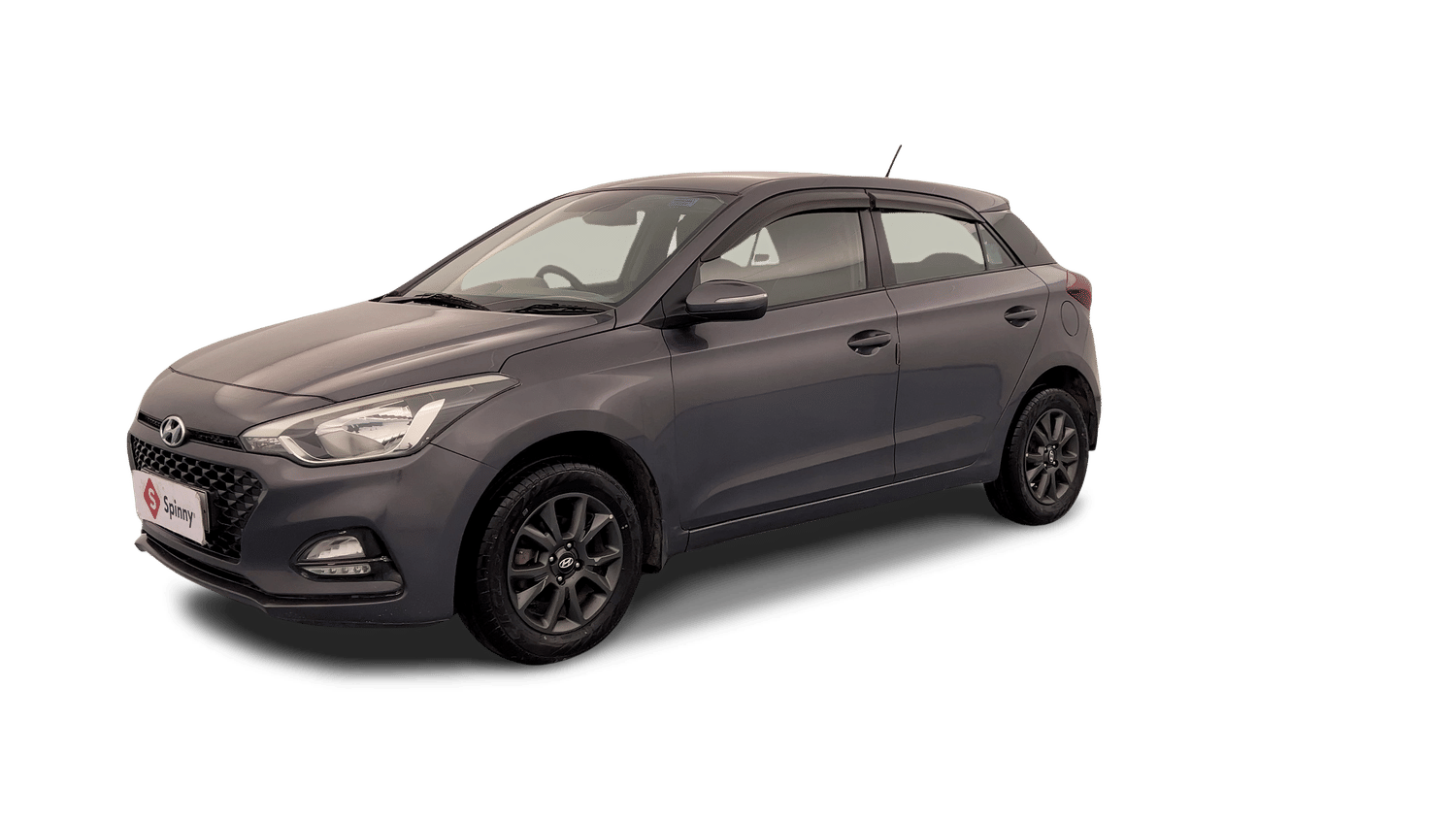 Used 2019 Hyundai Elite i20 Asta 1.2 Petrol Manual Image