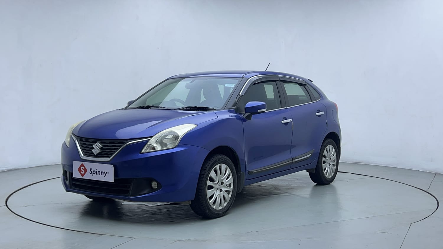 Baleno